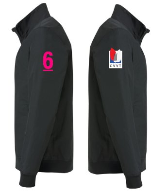 Maharadjah Trophy — côté